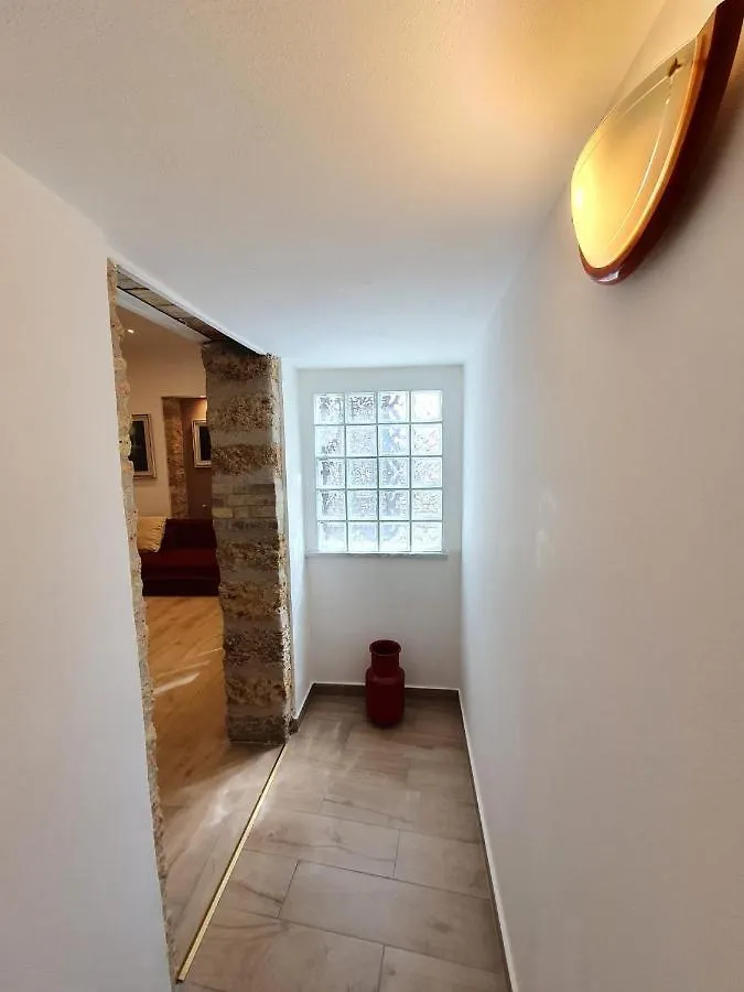 Teatro Massimo Apartment Παλέρμο