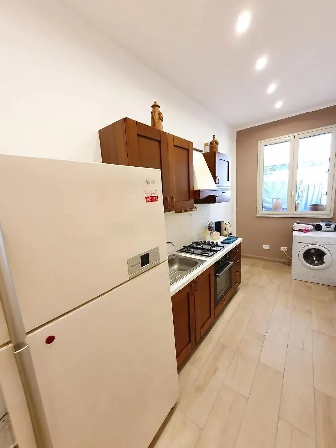 Teatro Massimo Apartment Παλέρμο 0*,  Ιταλία