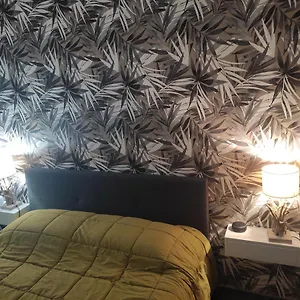 4 Canti Cozy In Via Maqueda Appartamento