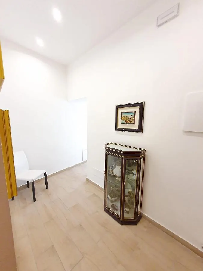 Teatro Massimo apartment Palermo