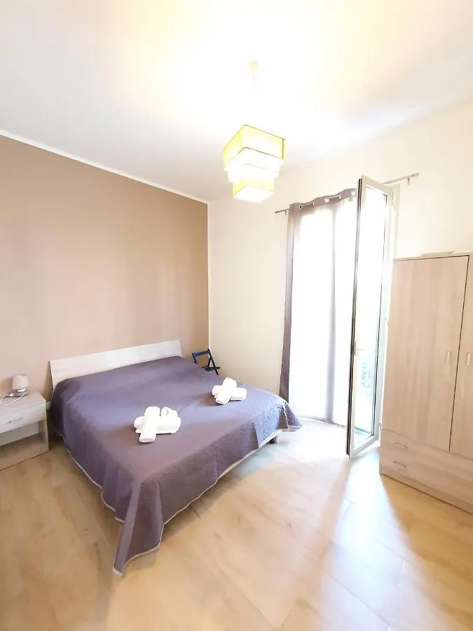 Teatro Massimo Apartment Palermo