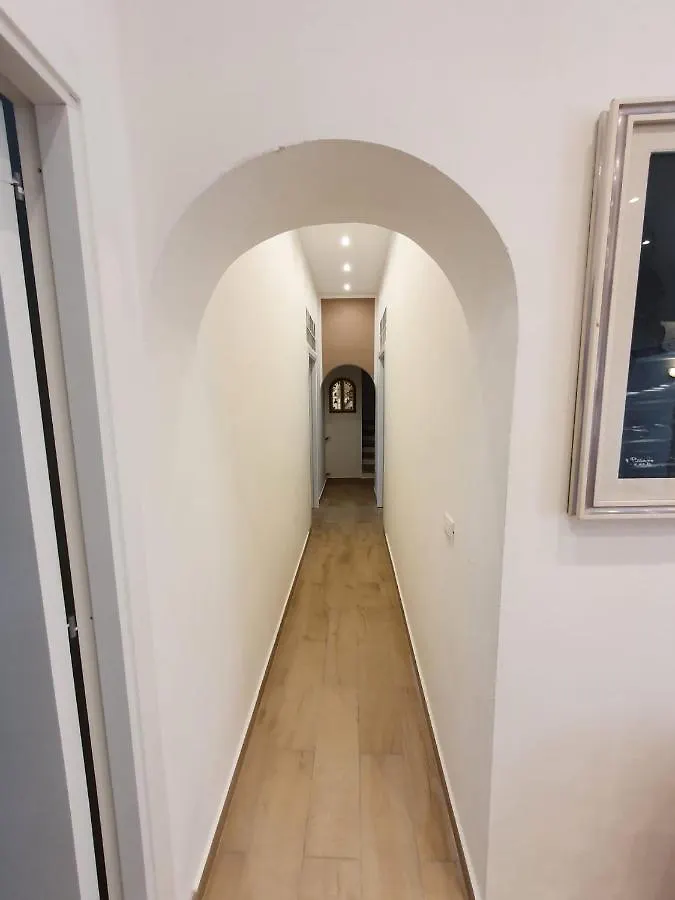 Teatro Massimo apartment Palermo 0*,