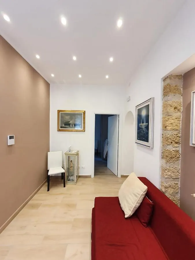 Teatro Massimo apartment Palermo Italia