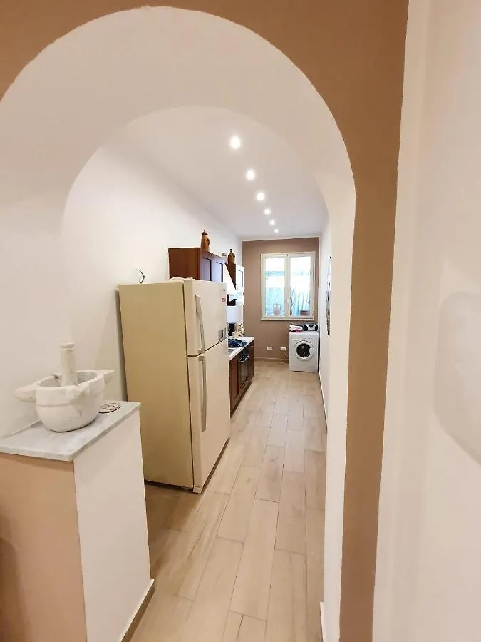 Teatro Massimo Apartment Palermo 0*,  Italy