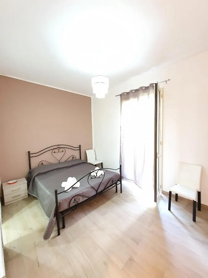 Teatro Massimo Apartment Palermo
