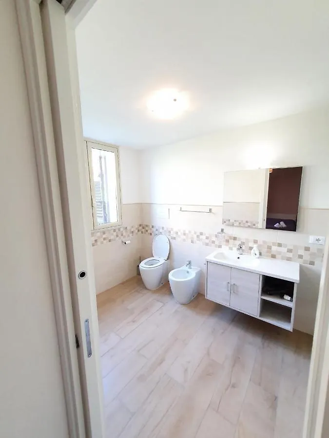 Teatro Massimo Apartment Palermo 0*,